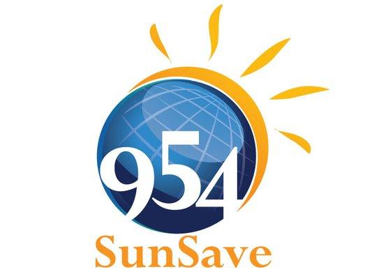 954 SunSave