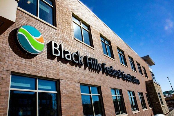 Black Hills Federal Credit Union