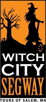 Witch City Segway