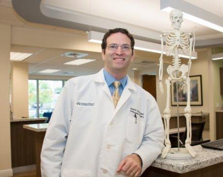 Brad Cohen, MD