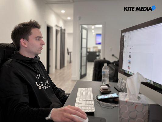 Kite Media