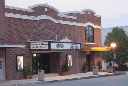 Little Theatre On the Square