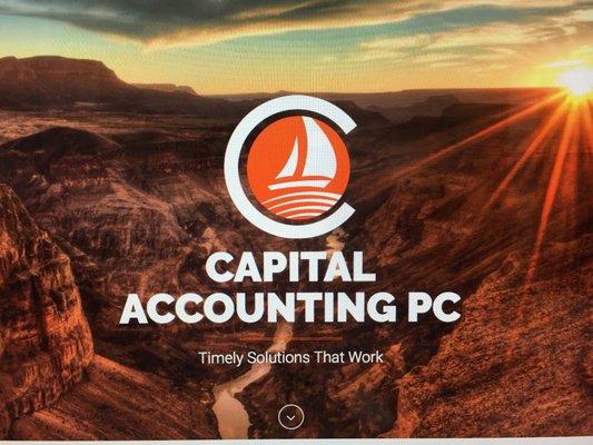 Capital Accounting Group