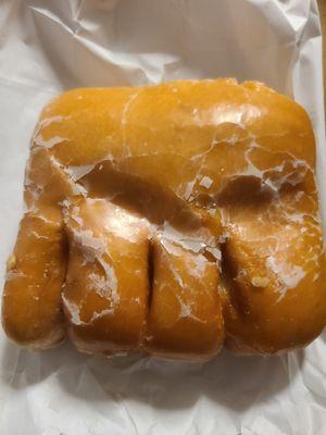 Bear Claw