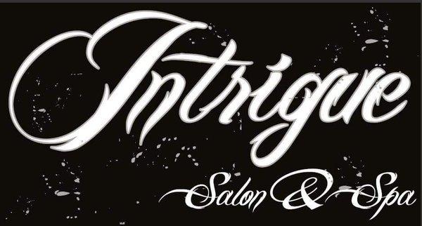 Intrigue Salon and Spa