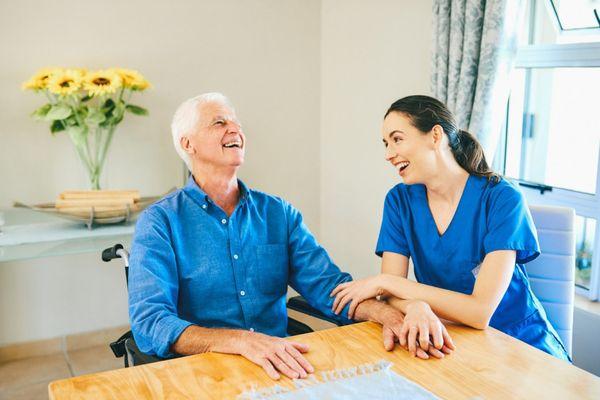 American In-Home Care