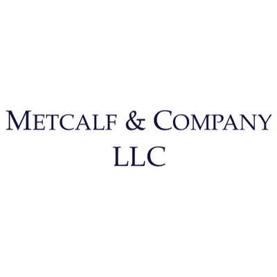 At Metcalf & Company LLC, we are your dedicated partners in living and protecting your best financial life...