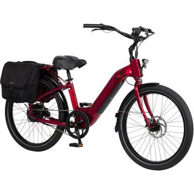 We are an authorized dealer and design center for Electric Bike Company. Visit us today to design your perfect electric cruiser.