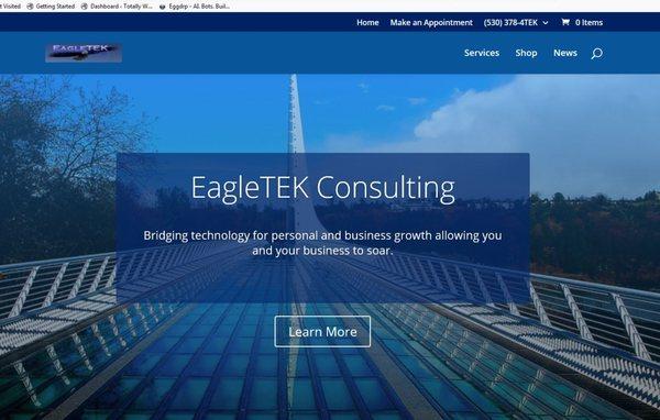 Eagletek Consulting