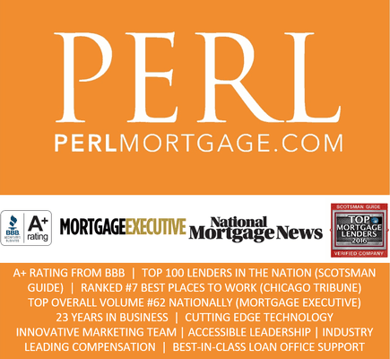 Perl Mortgage- Las Vegas