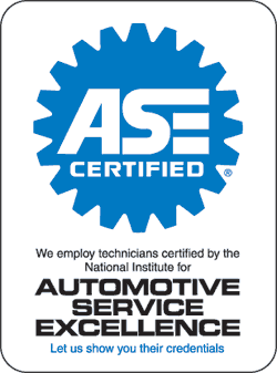 ASE Certified Tempe Auto Mechanic