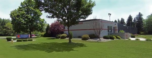 Genesee District Library