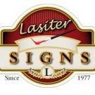 Lasiter's Signs