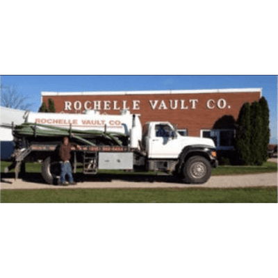 Rochelle Vault