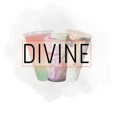 Divine Nutrition