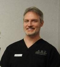 Dr. J. Todd Martin DDS