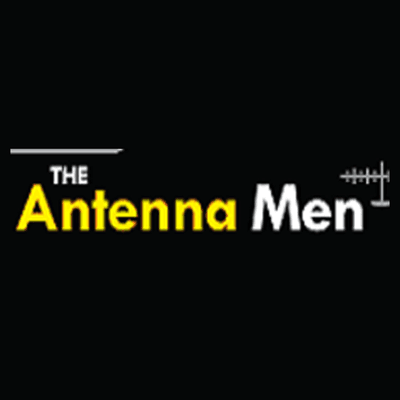 The Antenna Men