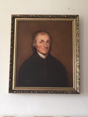 Joseph Priestley