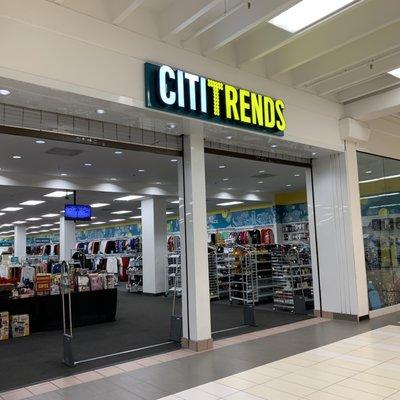 Citi Trends