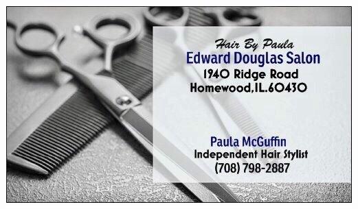 I'm taking new clients visit my website for discounted coupons . www.hairbypaulahw.com