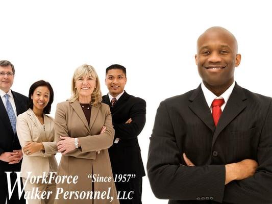 WorkForce Walker Personnel, LLC