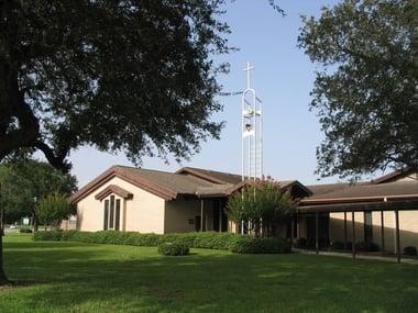 Holy Trinity Episcopal Church