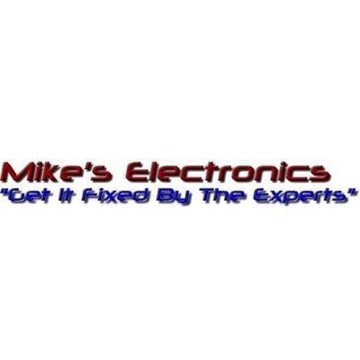 Mike's Electronics