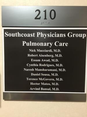 Pulmonary Care-PC