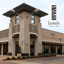 Welcome to Brieshi Salon, the best salon in Rogers, Arkansas, featuring Aveda products and services for hair and skin, as well as waxing.