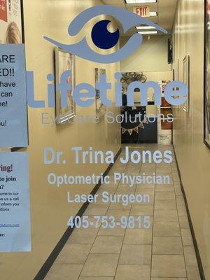 Lifetime Eyecare Solutions