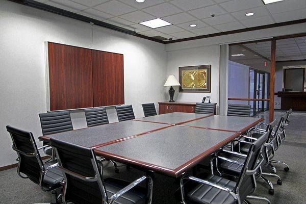 Conference Room A