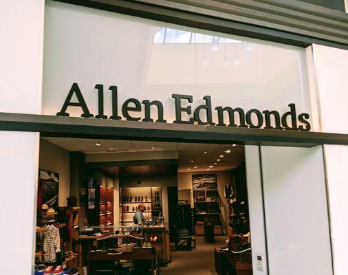 Allen Edmonds