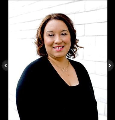 Meet Monique! Our Esthetician who specializes is facials, led light therapy, waxing, & body scrubs! @mochicskinboutique