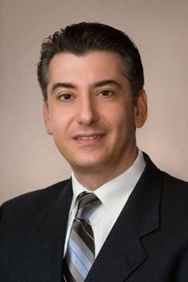 George Lazarou, MD