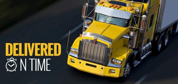 Flatbed Trucking Atlanta, GA | (404) 382-5352