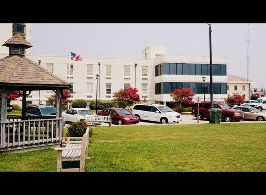 Harborview Rehabilitation & Health Care Center