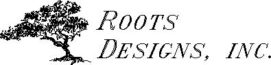 Roots Designs