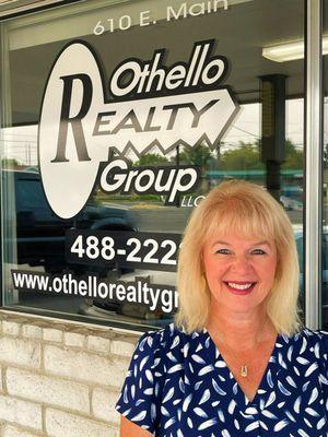 Othello Realty Group