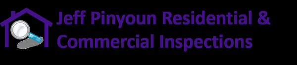 Jeff Pinyoun Residential and Commercial Inspections