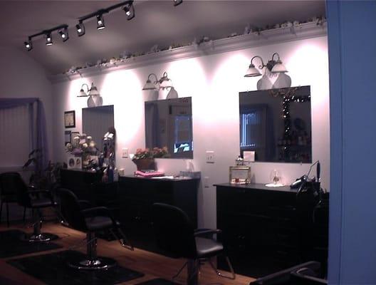 Bronze Body & Beauty Shoppe