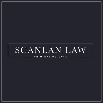 Scanlan Law - Felony Criminal Defense - Logo