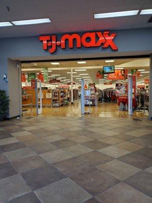 T.J. Maxx