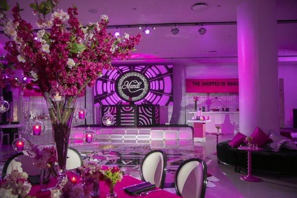 Bat Mitzvah Celebration