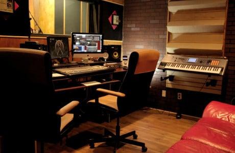 Pro192 Studios