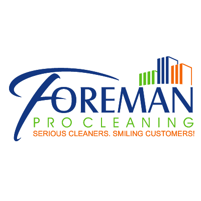 Foreman Pro Cleaning