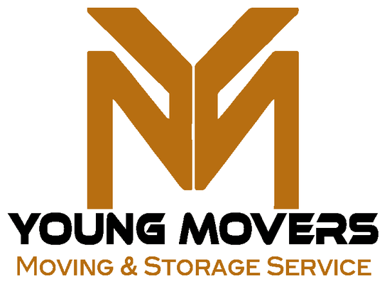 Young Movers Moving & Storage Service