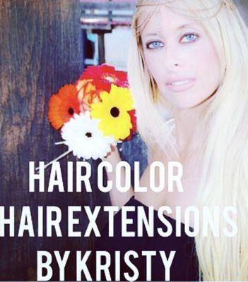 Hair Extensions, Color, Great Lengths, Shrink Links, Dream Catchers, Hair Dreams , Weft Extensions, Hot Heads, CDM Hair Extensions