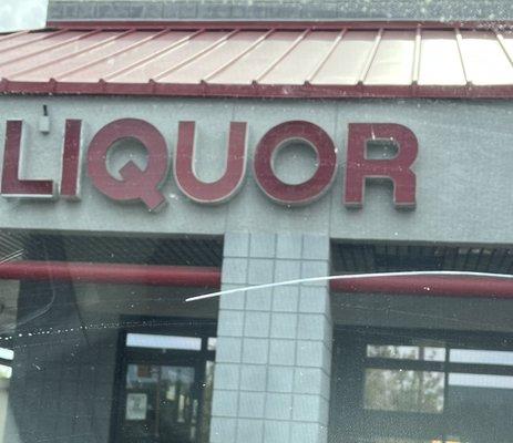 Liquor Villa