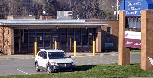 Cornerstone Care Community Health Center of Burgettstown