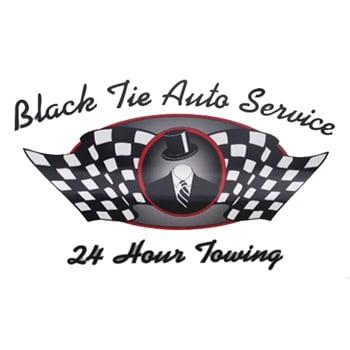 Black Tie Auto Service